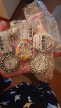Relojes de enfermera con Clip impreso, broche colgante de bolsillo, médico enfermeros, de cuarzo, HSJ88