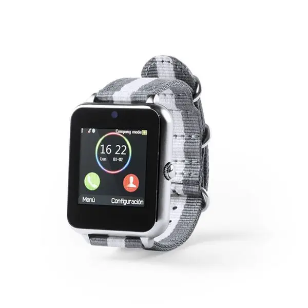 Умные часы 1,5" ЖК Bluetooth 146053