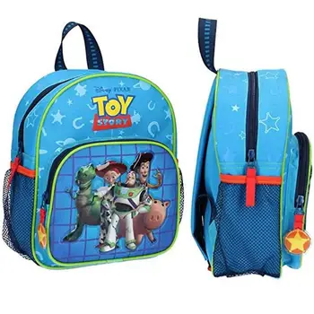 

Toy Story backpack, school children backpack, child guarderia backpack, school children backpacks, small children backpack