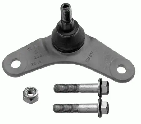 Опора шаровая внутренняя правая Mini Cooper all 01 LEMFORDER 253
