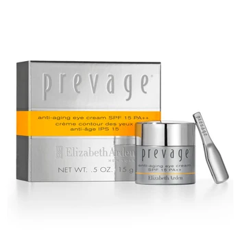 

Anti-Ageing Cream for Eye Area Prevage Elizabeth Arden