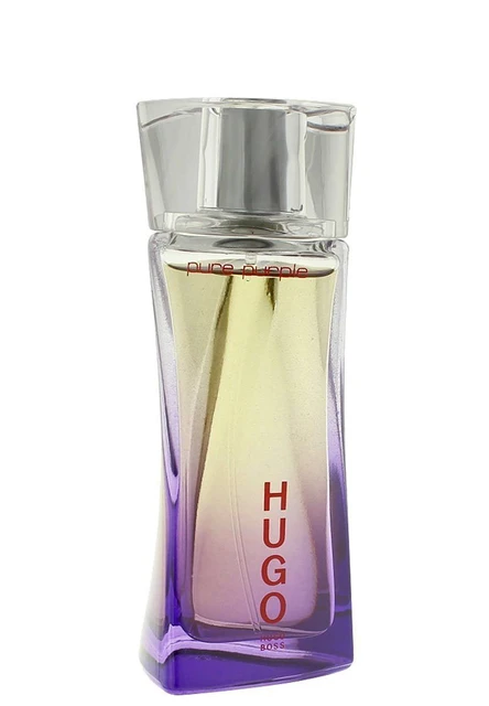 Brandweerman Tablet Vesting Perfume Water For Women Hugo Boss Pure Purple 50 Ml - Perfume - AliExpress