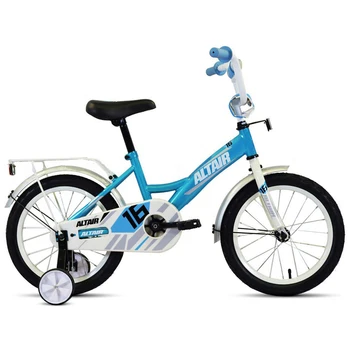 

Bicycle Altair kids 16 (16 "1 Sc.) 2019-2020