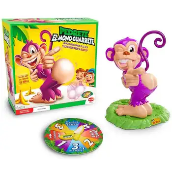 

Board game Pedrete Bizak