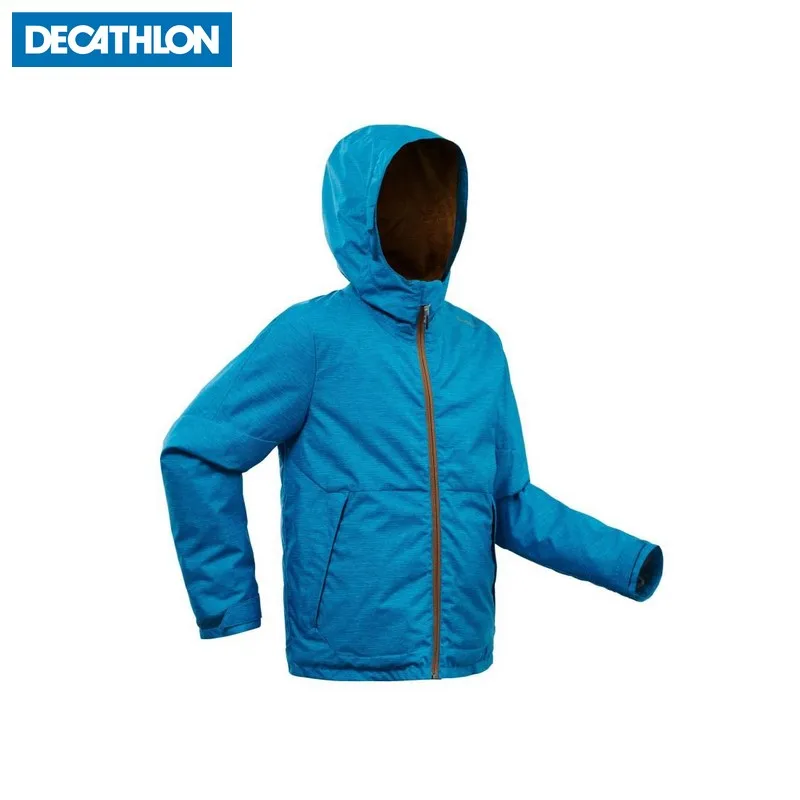 kalenji winter jacket