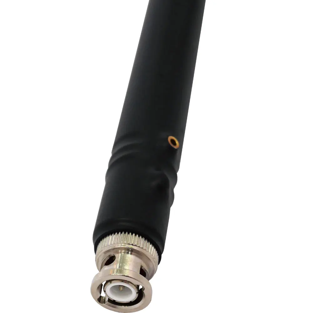 HF VHF (80m-6m) Handheld Portable Telescopic Best
