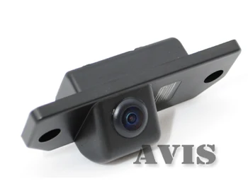 

CMOS standard Avis rear view camera for Ford Focus II Sedan (#014)