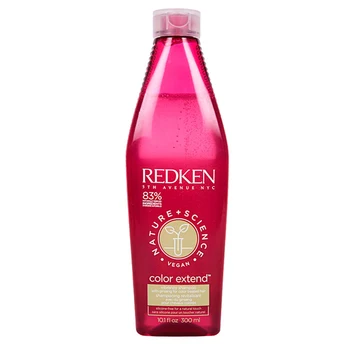 

Shampoo Nature Science Color Extend Redken (300 ml)