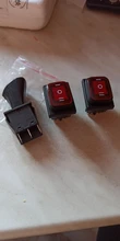 4/6pin Rocker-Switch Light Electrical-Equipment KCD4 ON-OFF-ON 16A/250V 3-Position 