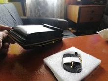 2020 mujeres billetera Color sólido de cuero correas de hombro bolsa teléfono móvil tarjeta grande titulares cartera bolso bolsillos chicas