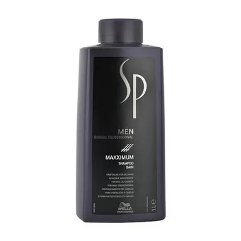 

16828 Shampoo to give Volume Maxximun System Professional (1000 ml)