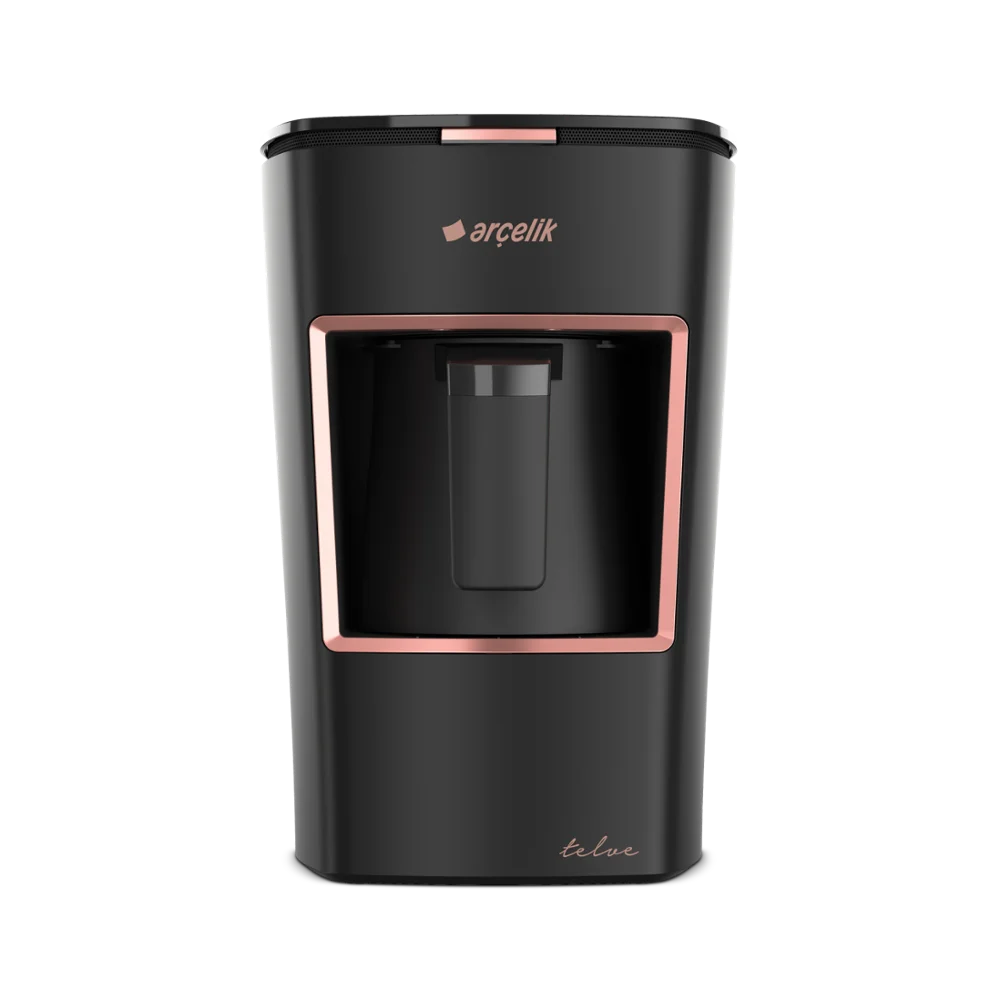 ARCELIK K3300 турецкая Кофеварка | Турецкая кофемашина мини кофемашина| эспрессо