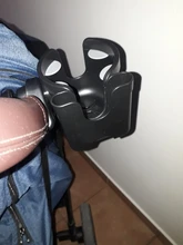 Accesorios de cochecito de bebé, soporte para taza, triciclo para niños, para botella, carrito para leche y agua