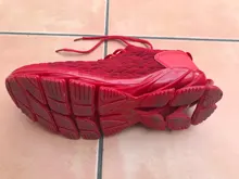 Zapatillas deportivas informales para Hombre y Mujer, calzado deportivo De talla grande 46, 2019