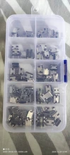 Product Connectors Usb-Charging-Dock Mobile-Phone Type-C 6pin Mix 100pcs/Lot Repair-Kits