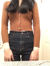 Neploe primavera recién Patchwork mujeres chaquetas 2021 moda jersey tejido para mujer de manga larga botones para Jersey 65057