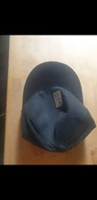 Gorra de béisbol ajustable para hombre, sombrero de béisbol ajustable, informal, informal, Snapback, a la moda