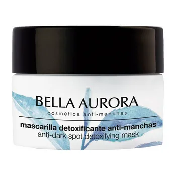 

Facial Mask Anti-dark Bella Aurora (75 ml)