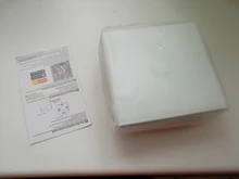 Voice-Control-Light Wall-Switch Fire-Line Tuya Smart-Life-Glass Esooli Wireless Standard