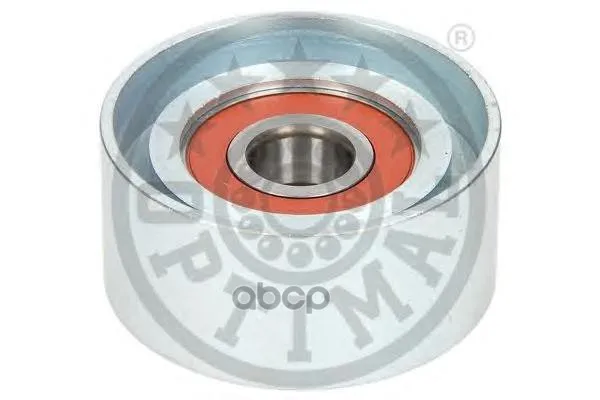 Ролик Ремня Приводного Nissan Pathfinder 2.5d 10- Optimal 0n2089s Optimal арт. 0N2089S