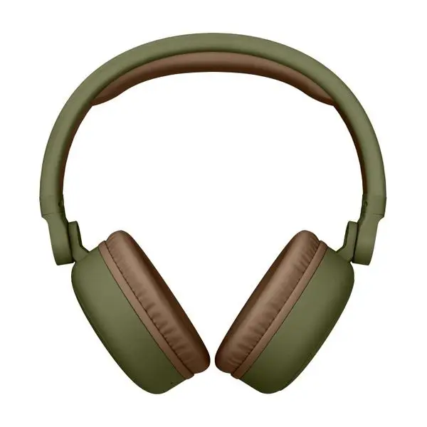 Bluetooth-гарнитура с микрофоном Energy Sistem 445615 Green