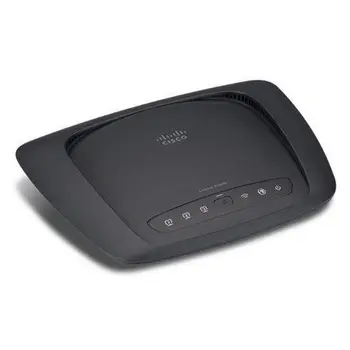 

Modem Linksys X2000
