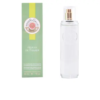 

FEUILLE FIGUIER eau parfumée vaporizer 30 ml