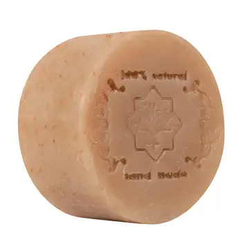 

Zeitun body soap Soft Scrub