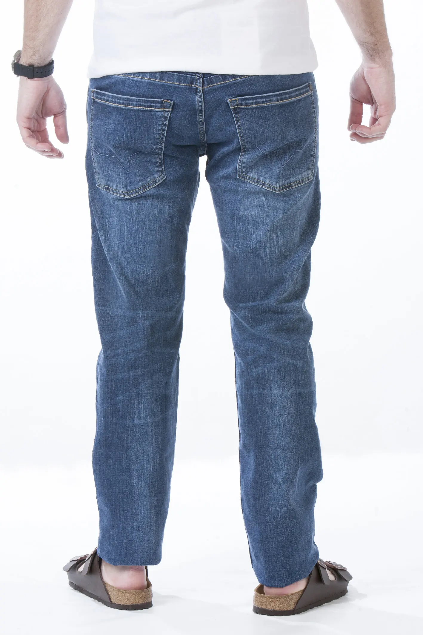 Мужские Джинсы PEPE JEANS