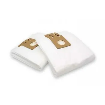 

Dust bag NILFISK FAMİLY DUST bag 10 PCS