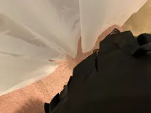 Sweetown-faldas plisadas de estética gótica negra, minifalda de cintura baja con acabado de encaje para mujeres, estilo Punk oscuro Academia Y2K