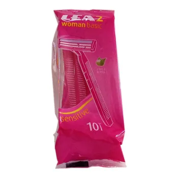 

READ WOMEN DISPOSABLE BLADES BASIC SENSITIVE