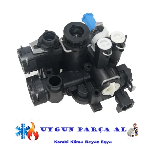 Baxi Duo Tec Compact, Fourtech, Eco4, Eco Compact 711033700