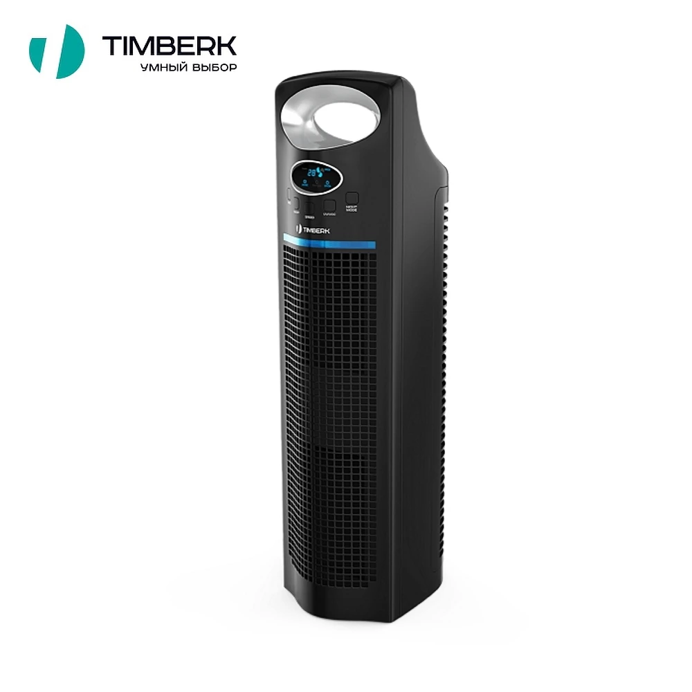 TAP FL150 SF (BL) Очиститель воздуха Timberk TAP FL150 SF - Цвет: TAP FL150 SF (BL)
