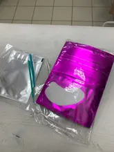 Parches de hidrogel para extensión de pestañas, parche para pestañas, extensión de pestañas, maquillaje, 50/100 Uds., venta al por mayor