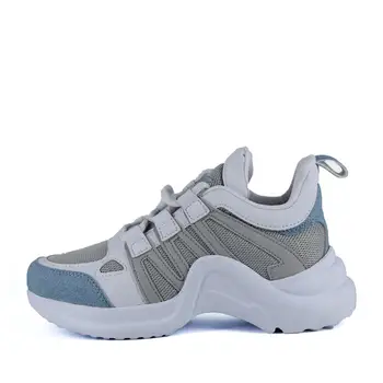 

Attolia - Daily Women Sneakers Women Casual Shoes Fashion Women's Sneakers Breathable Walking Sneakers