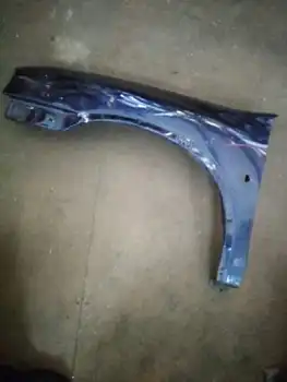 

218380 s flapper Front Left Opel Corsa B *