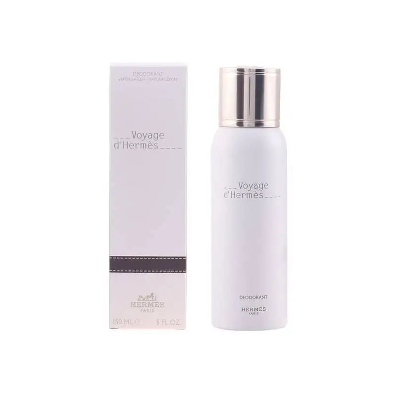 Дезодорант-спрей ВОЯЖ д 'Гермес(150 мл