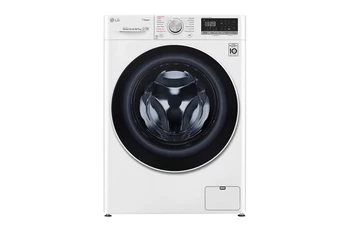 

Washer Dryer LG F4DN408S0 Class A 8 + 5KG 1400 RPM