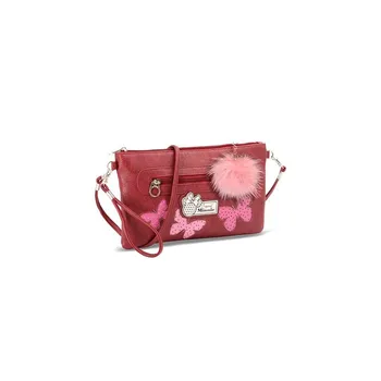 

Bolso Walk Pocket Minnie Disney Marfly