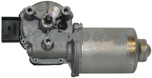 Мотор Стеклоочистителя Vw Golf/ Skoda Octavia 96- Jp Group 1198200400 JP Group арт. 1198200400