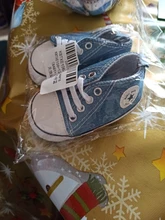 Zapatillas clásicas de lona para bebé, zapatos deportivos con estrella para recién nacido, para primeros pasos, antideslizantes