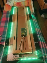 Strip-Light Ic-Control Addressable Normal LED WS2811 5050 Smd DC12V 3 RGB 30 48 60-96