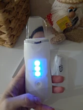 Depurador ultrasónico para piel, limpieza Facial profunda, vibrador, limpieza Facial, espátula, pelador, dispositivo de belleza