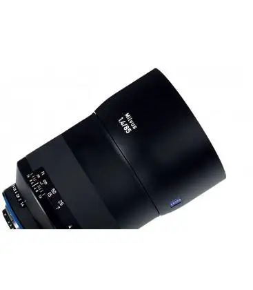 US $2.147.19 ZEISS MILVUS 85MM F14 ZF2 NIKON
