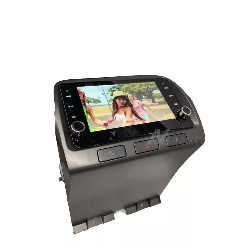 Car Multimedia Player For Chevrolet Camaro LS 2010-2015 Android Audio Stereo Radio Video Carplay IPS BT GPS Navigation System