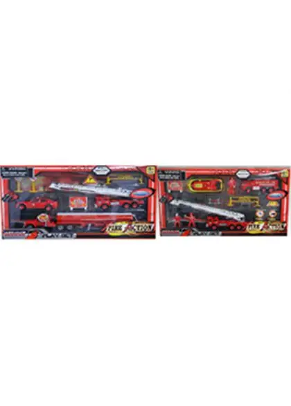 Set Emergency two assorted |