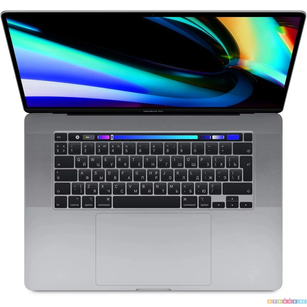 APPLE Ноутбук MacBook Pro 16 MVVJ2RU/A |