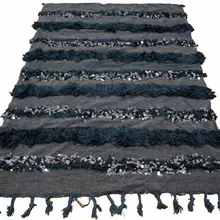 Этнические арабские мебель ковер марокканский Бербер кашемир сахара погремушки 2207190923