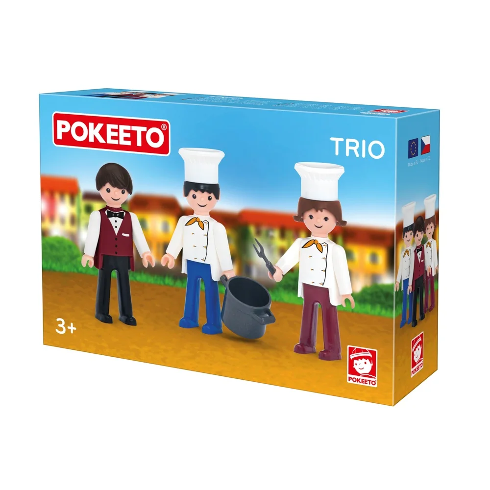 children's toy figures